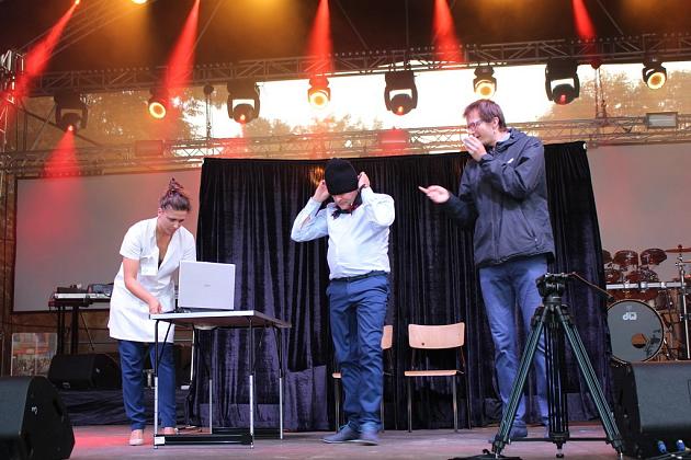 Lato pożegnaliśmy koncertowo