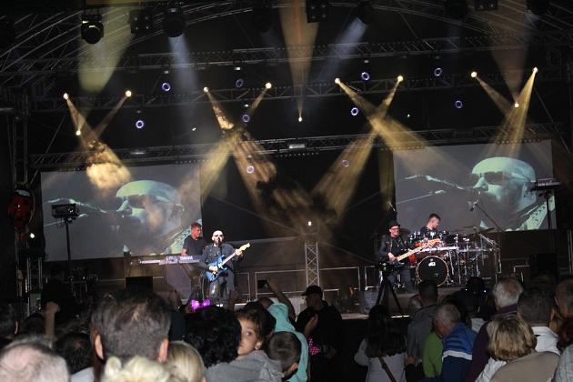 Lato pożegnaliśmy koncertowo