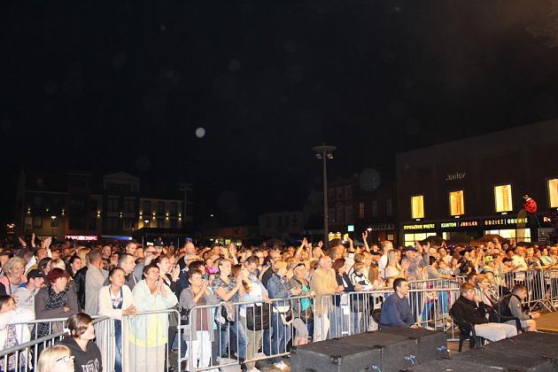 Lato pożegnaliśmy koncertowo