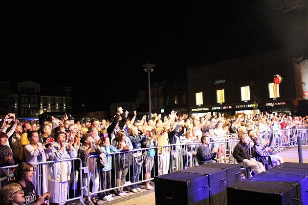 Lato pożegnaliśmy koncertowo