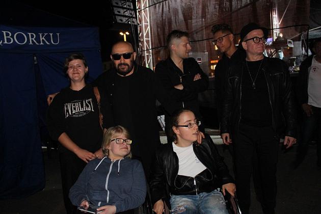 Lato pożegnaliśmy koncertowo