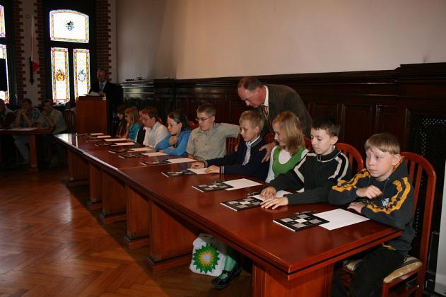 IX Konkurs Historyczny Wiedzy o Historii Ziemi Lęborskiej