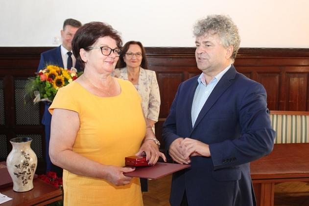 Spotkanie nt. roku szkolnego 2017/2018