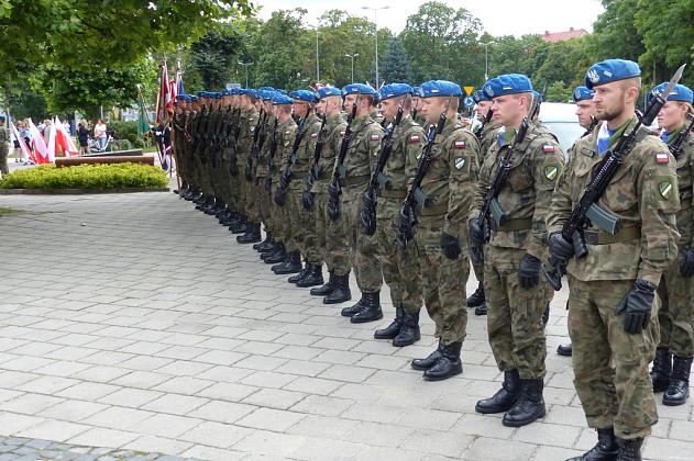 W 78. rocznicę wybuchu II wojny światowej