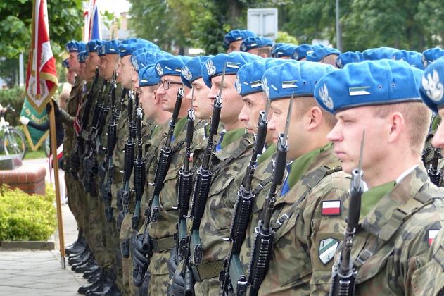 W 78. rocznicę wybuchu II wojny światowej