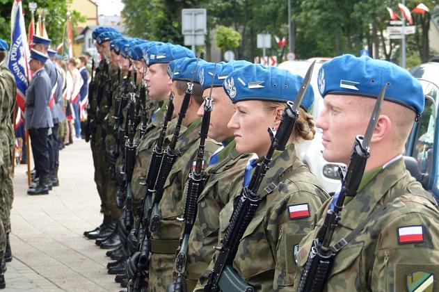 W 78. rocznicę wybuchu II wojny światowej