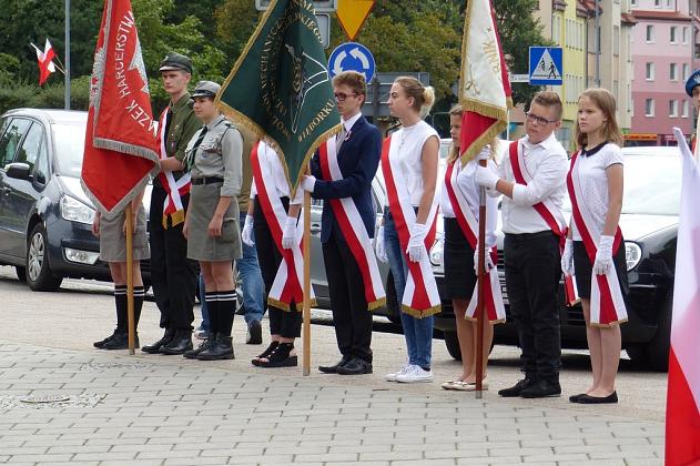 W 78. rocznicę wybuchu II wojny światowej