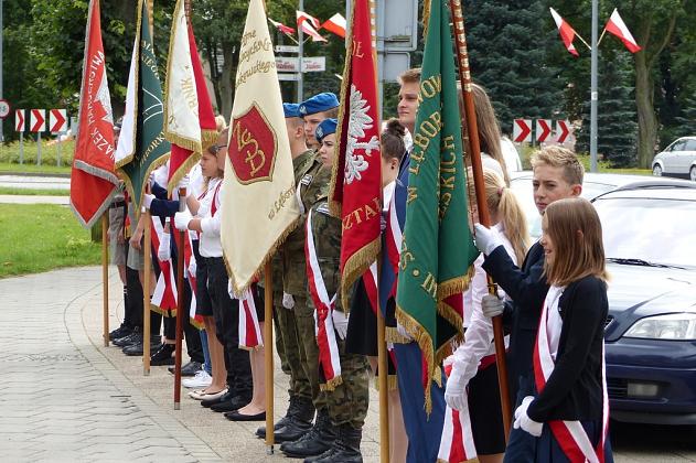 W 78. rocznicę wybuchu II wojny światowej