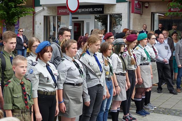 W 78. rocznicę wybuchu II wojny światowej