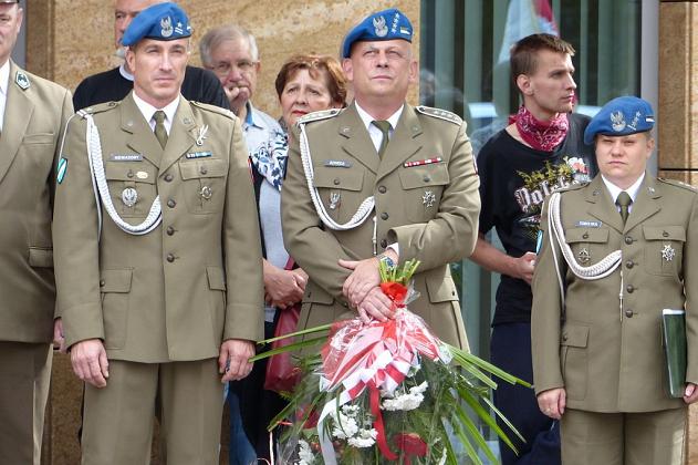 W 78. rocznicę wybuchu II wojny światowej