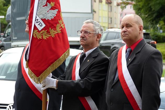 W 78. rocznicę wybuchu II wojny światowej