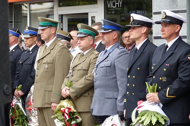 W 78. rocznicę wybuchu II wojny światowej