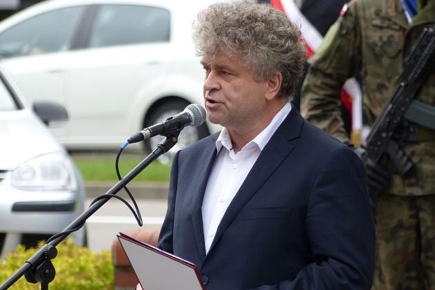 W 78. rocznicę wybuchu II wojny światowej