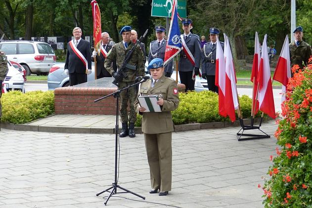 W 78. rocznicę wybuchu II wojny światowej