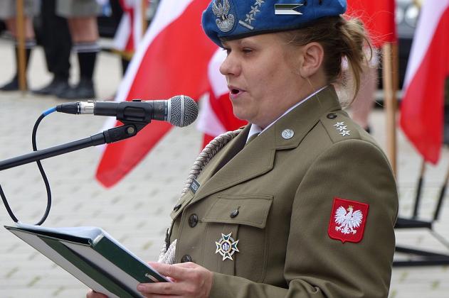 W 78. rocznicę wybuchu II wojny światowej