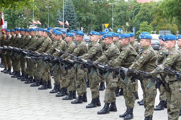 W 78. rocznicę wybuchu II wojny światowej