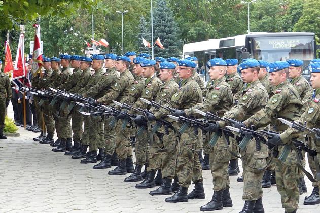 W 78. rocznicę wybuchu II wojny światowej