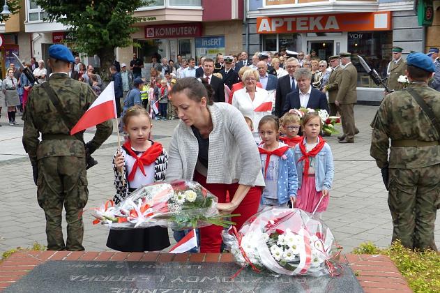 W 78. rocznicę wybuchu II wojny światowej