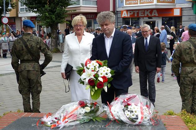 W 78. rocznicę wybuchu II wojny światowej