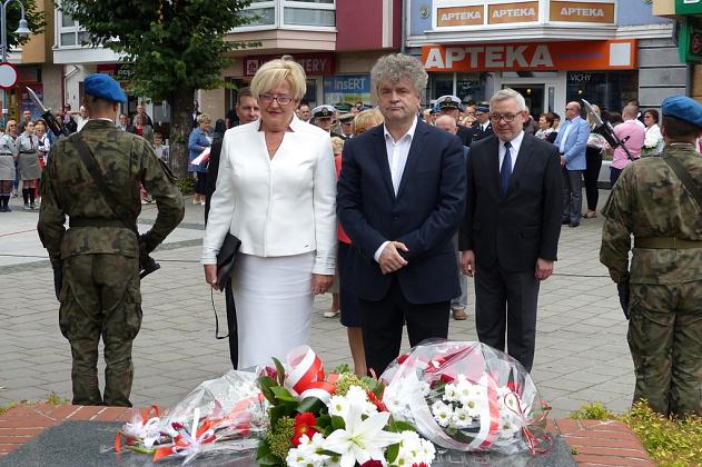 W 78. rocznicę wybuchu II wojny światowej