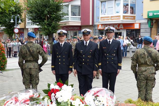 W 78. rocznicę wybuchu II wojny światowej