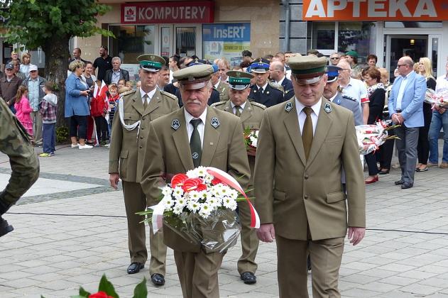 W 78. rocznicę wybuchu II wojny światowej