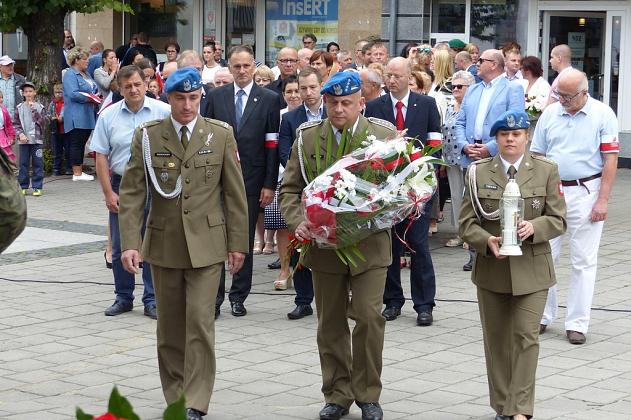 W 78. rocznicę wybuchu II wojny światowej