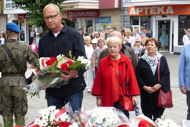 W 78. rocznicę wybuchu II wojny światowej