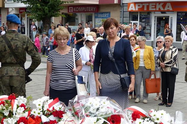 W 78. rocznicę wybuchu II wojny światowej