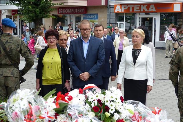 W 78. rocznicę wybuchu II wojny światowej