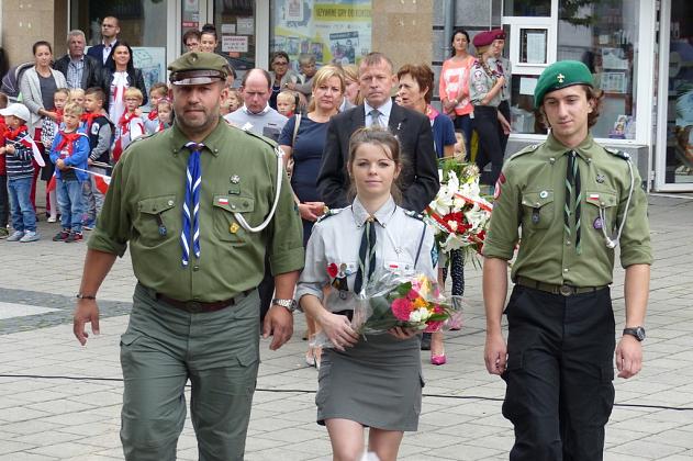 W 78. rocznicę wybuchu II wojny światowej