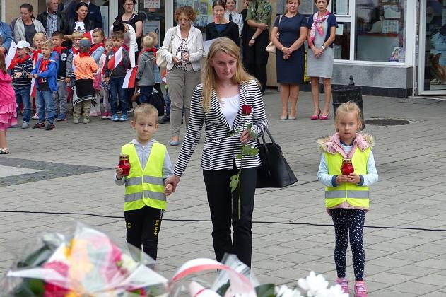 W 78. rocznicę wybuchu II wojny światowej