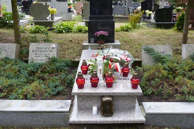 W 78. rocznicę wybuchu II wojny światowej