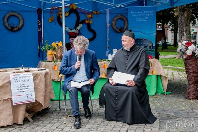 Narodowe Czytanie „Wesela” St. Wyspiańskiego