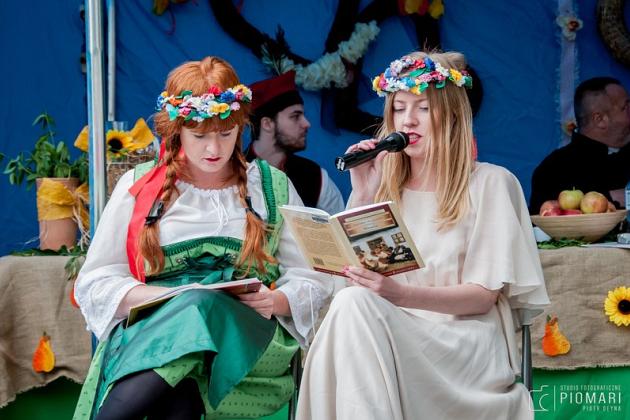 Narodowe Czytanie „Wesela” St. Wyspiańskiego