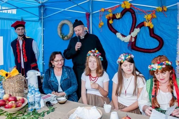 Narodowe Czytanie „Wesela” St. Wyspiańskiego