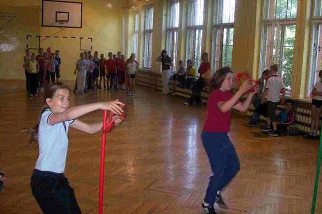 „Dzień bez przemocy