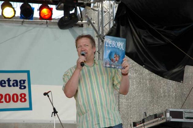 Lębork w 28. Międzynarodowych Dniach Hanzy