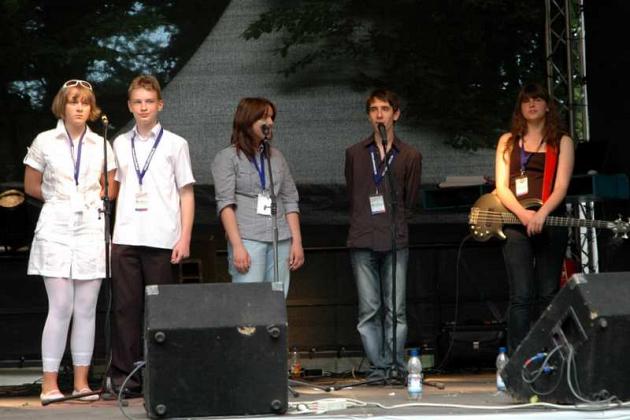 Lębork w 28. Międzynarodowych Dniach Hanzy