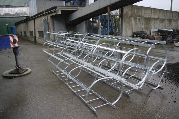 Remont komina kotłowni KR-1