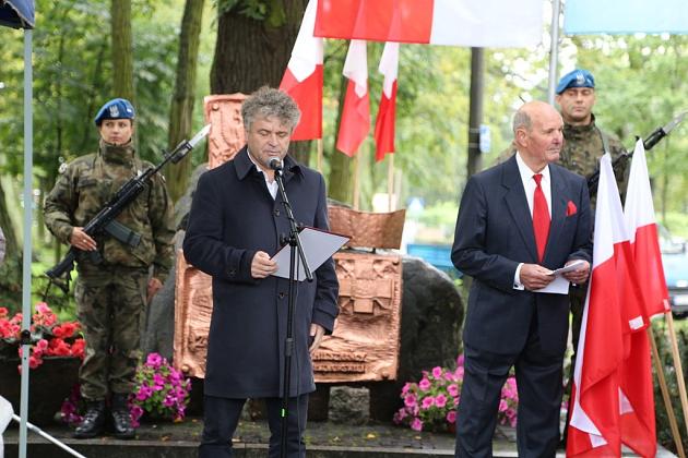 Oddali hołd Sybirakom