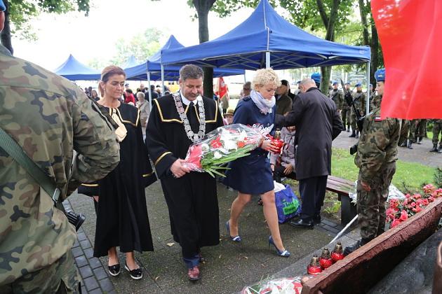 Oddali hołd Sybirakom