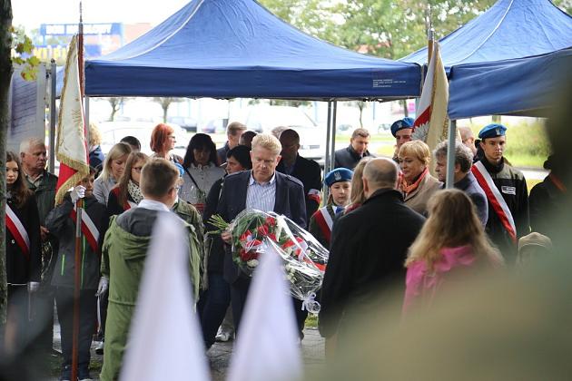 Oddali hołd Sybirakom