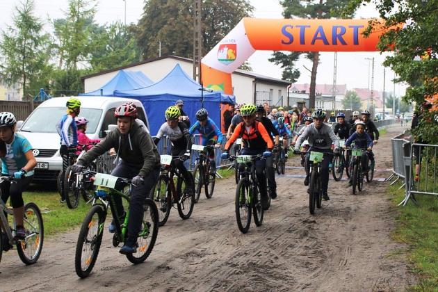 MTB - Pazur Lęborskiego Lwa