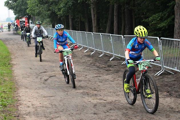 MTB - Pazur Lęborskiego Lwa