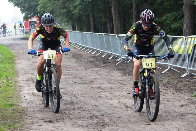 MTB - Pazur Lęborskiego Lwa