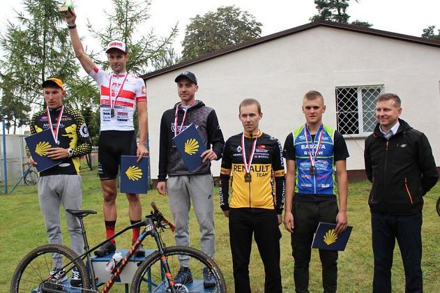 MTB - Pazur Lęborskiego Lwa