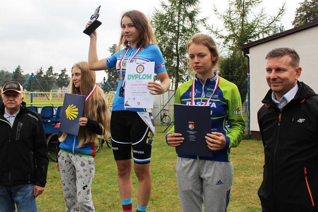 MTB - Pazur Lęborskiego Lwa