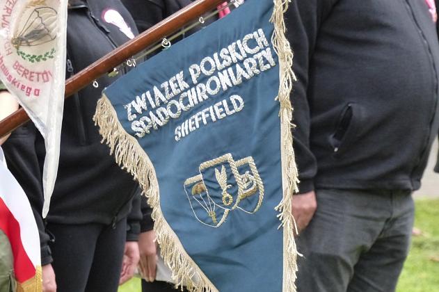 Wmurowali urnę z ziemią pod budowanym pomnikiem gen. Sosabowskiego