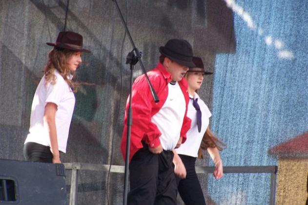 Powitanie lata z Kukizem